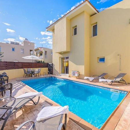 Sirena Bay Villa Pernera المظهر الخارجي الصورة