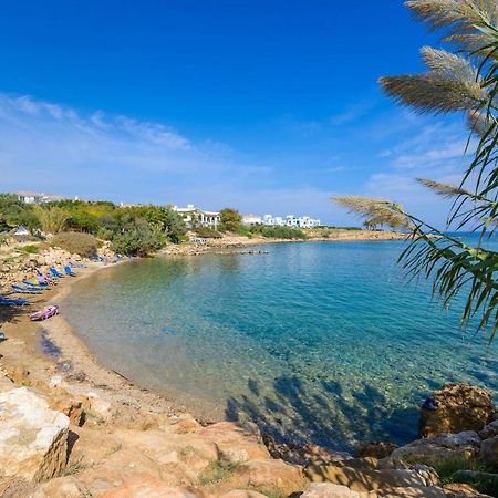 Sirena Bay Villa Pernera المظهر الخارجي الصورة