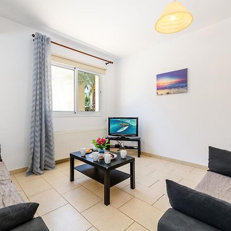 Sirena Bay Villa Pernera المظهر الخارجي الصورة