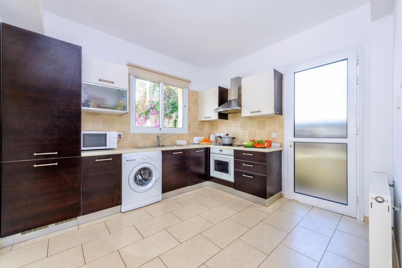 Sirena Bay Villa Pernera المظهر الخارجي الصورة