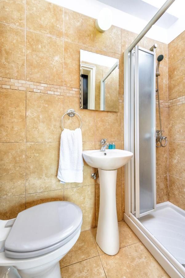 Sirena Bay Villa Pernera المظهر الخارجي الصورة