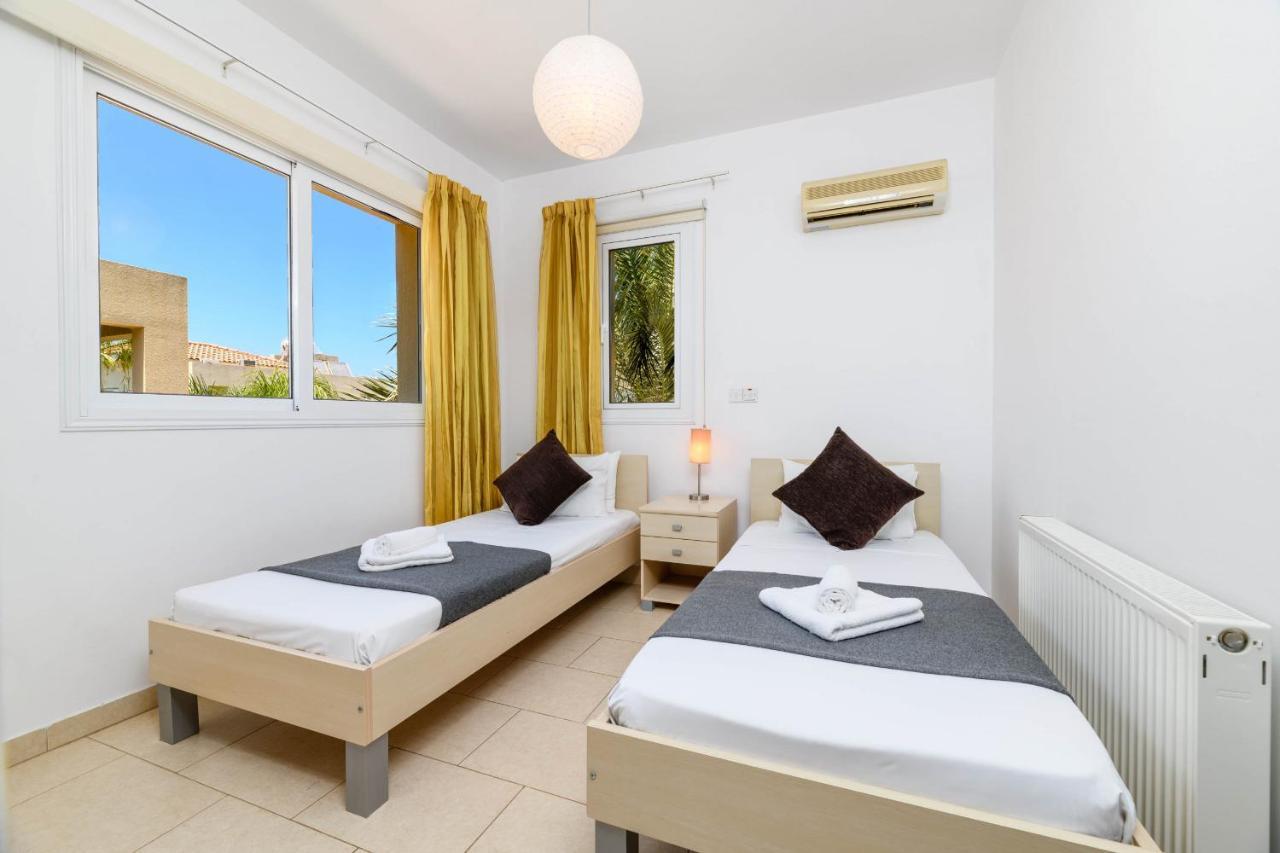 Sirena Bay Villa Pernera المظهر الخارجي الصورة