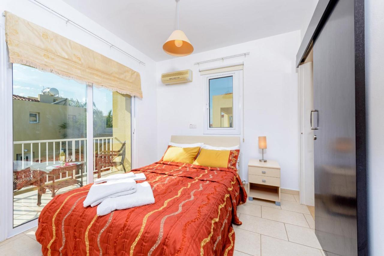 Sirena Bay Villa Pernera المظهر الخارجي الصورة