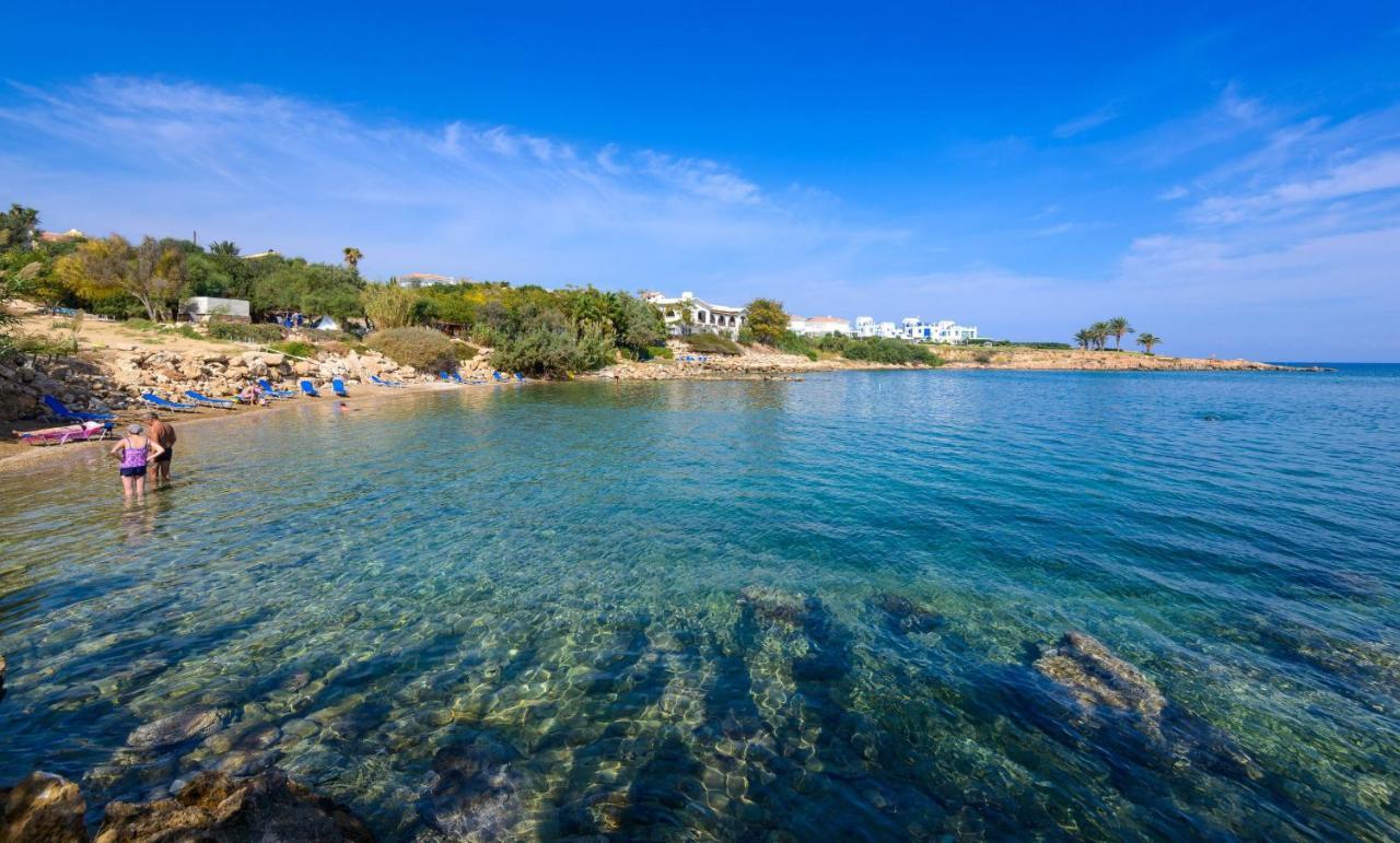 Sirena Bay Villa Pernera المظهر الخارجي الصورة