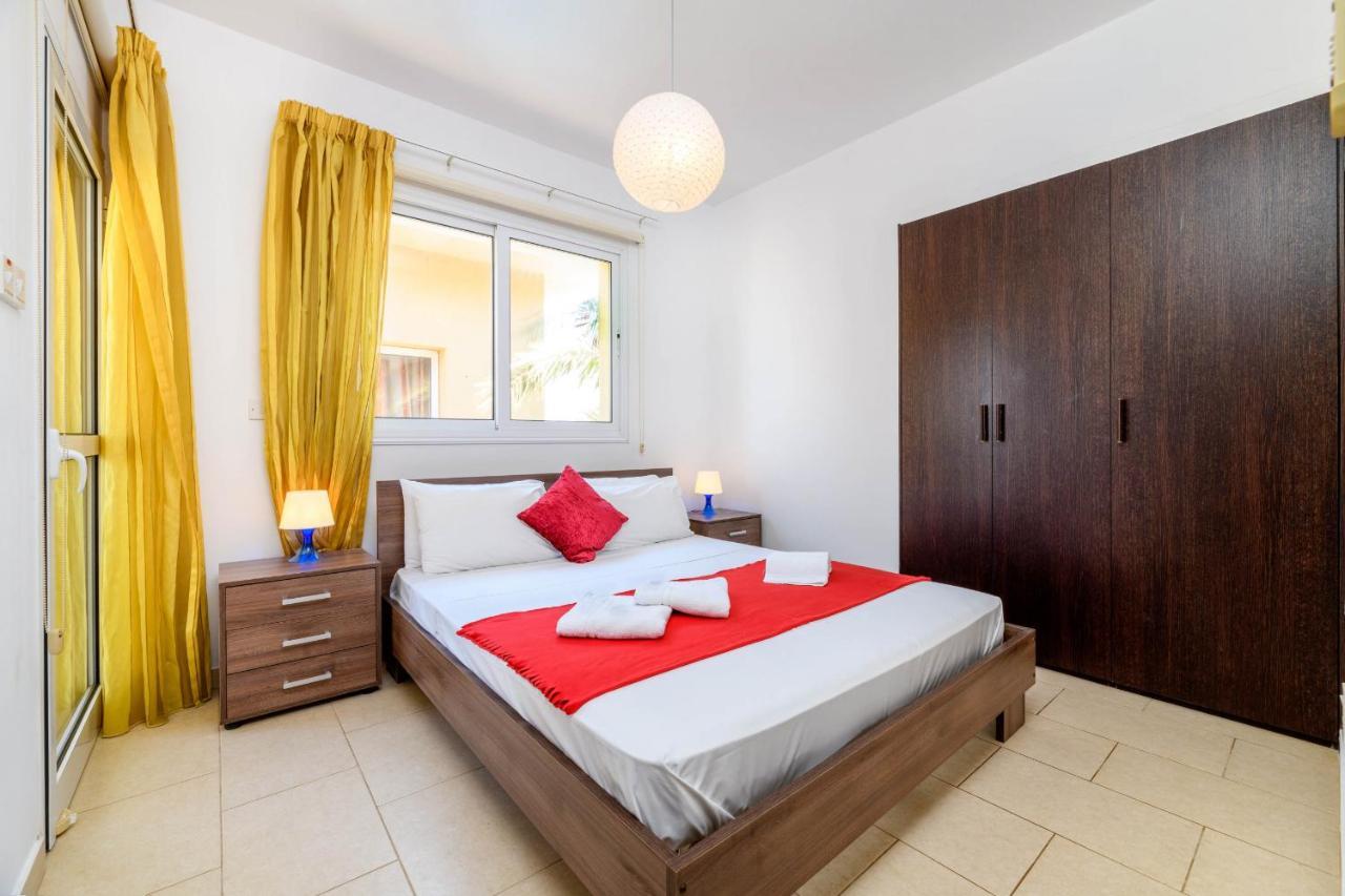 Sirena Bay Villa Pernera المظهر الخارجي الصورة