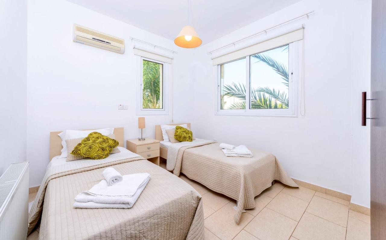 Sirena Bay Villa Pernera المظهر الخارجي الصورة