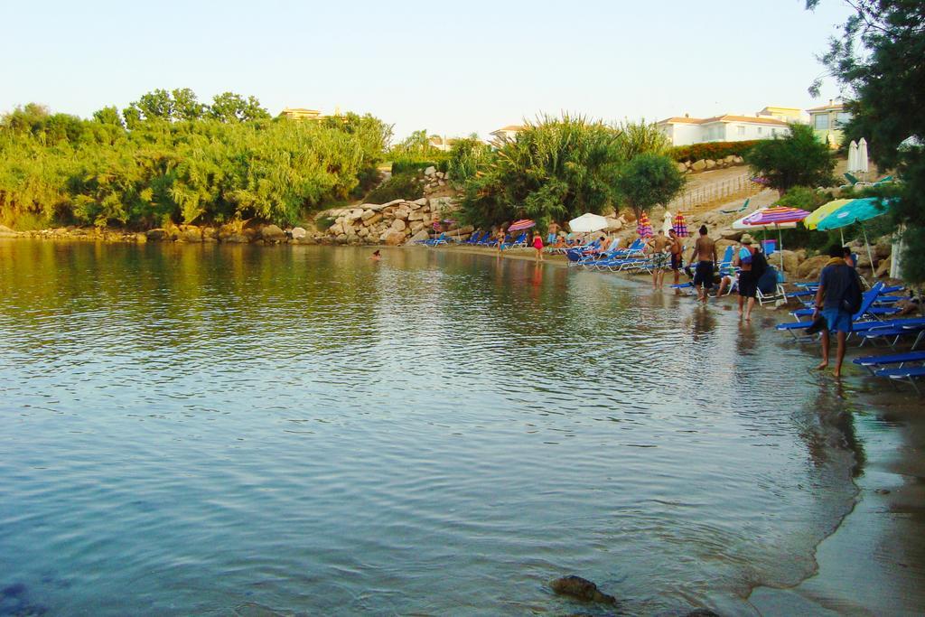 Sirena Bay Villa Pernera المظهر الخارجي الصورة