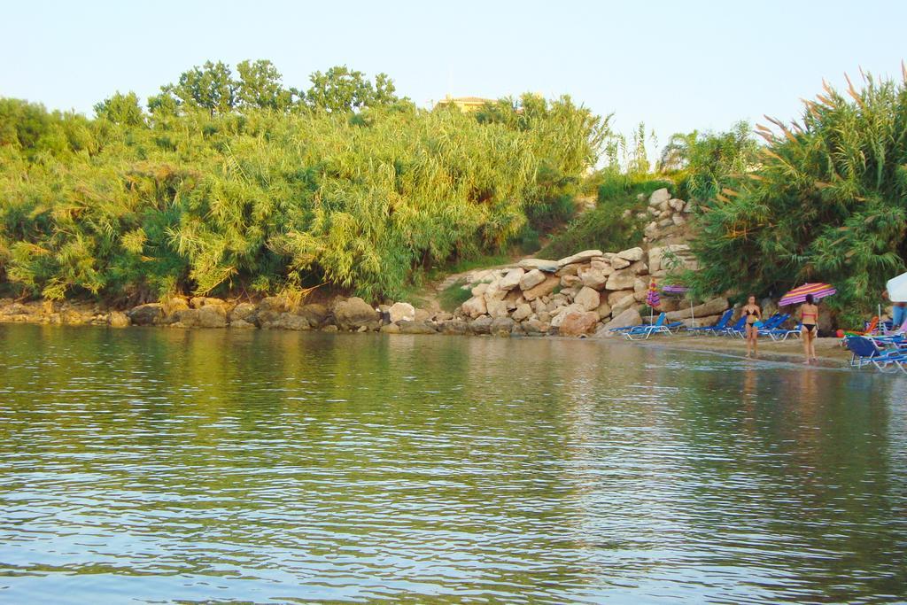 Sirena Bay Villa Pernera المظهر الخارجي الصورة