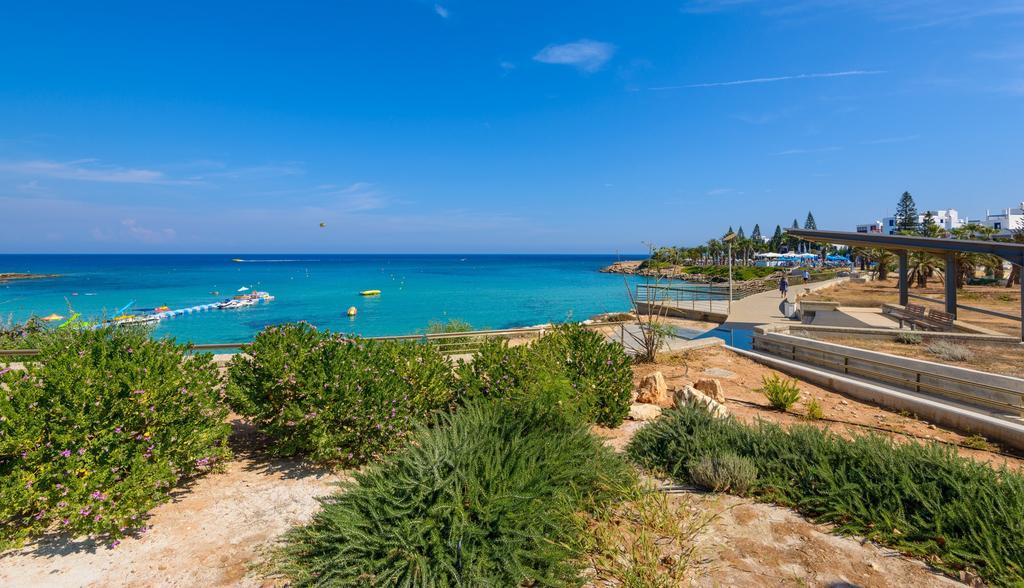 Sirena Bay Villa Pernera المظهر الخارجي الصورة