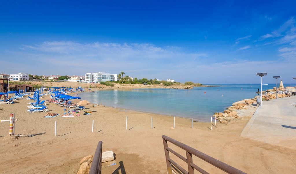 Sirena Bay Villa Pernera المظهر الخارجي الصورة