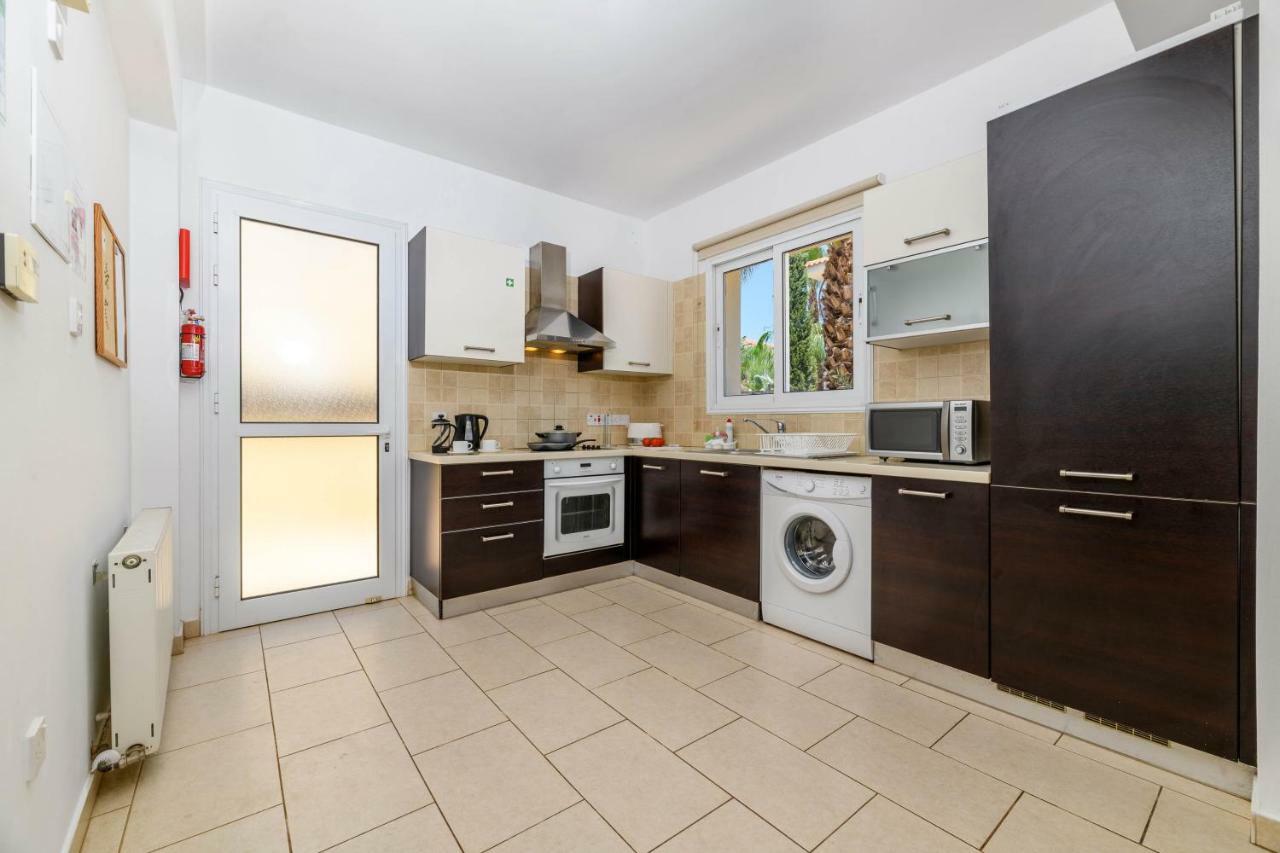 Sirena Bay Villa Pernera المظهر الخارجي الصورة