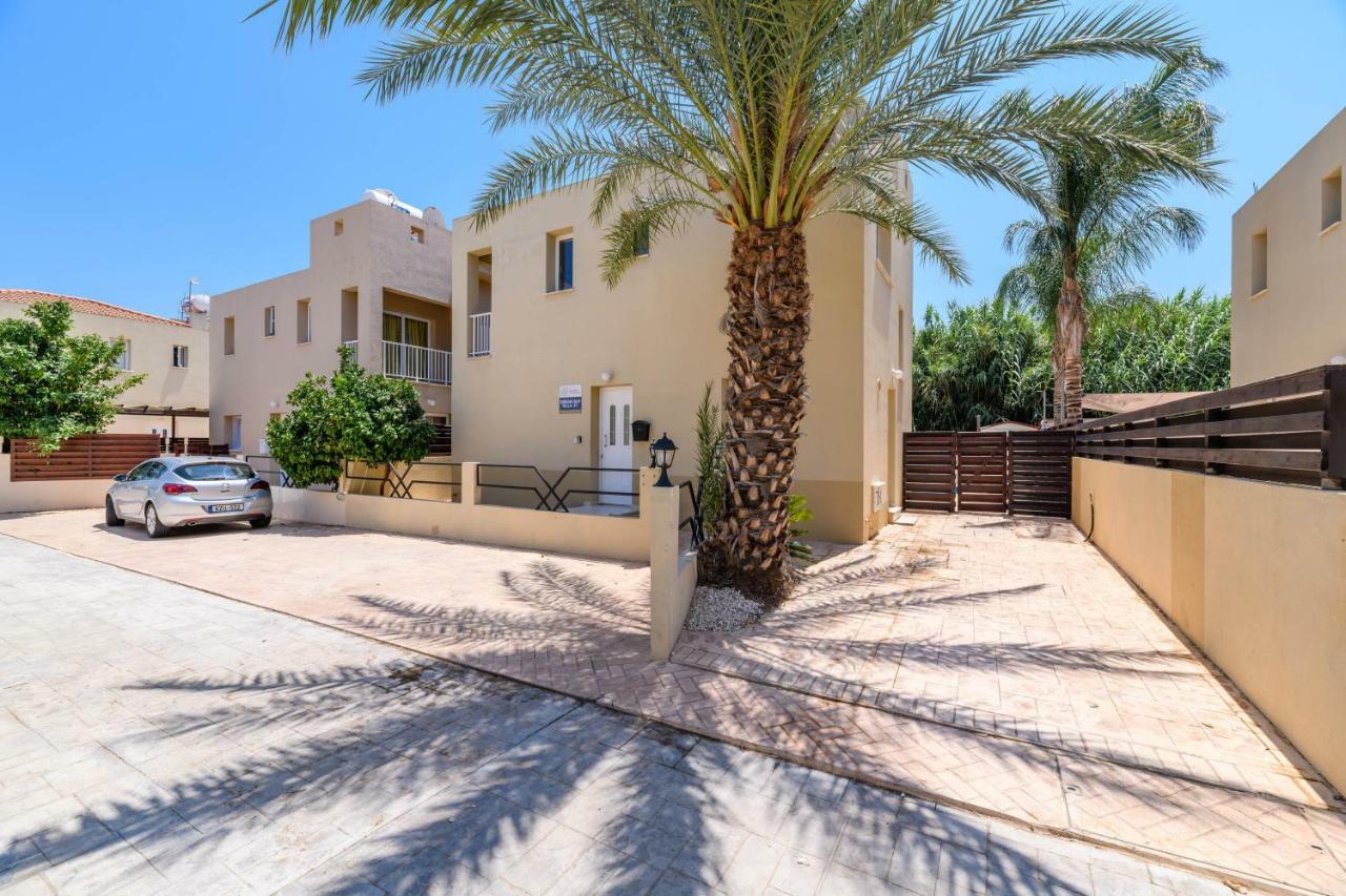 Sirena Bay Villa Pernera المظهر الخارجي الصورة