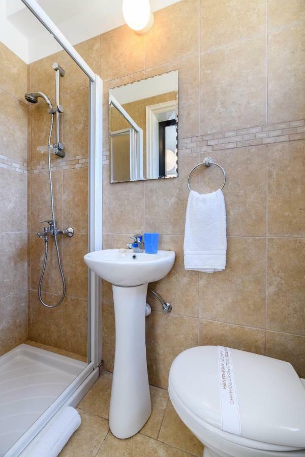 Sirena Bay Villa Pernera المظهر الخارجي الصورة