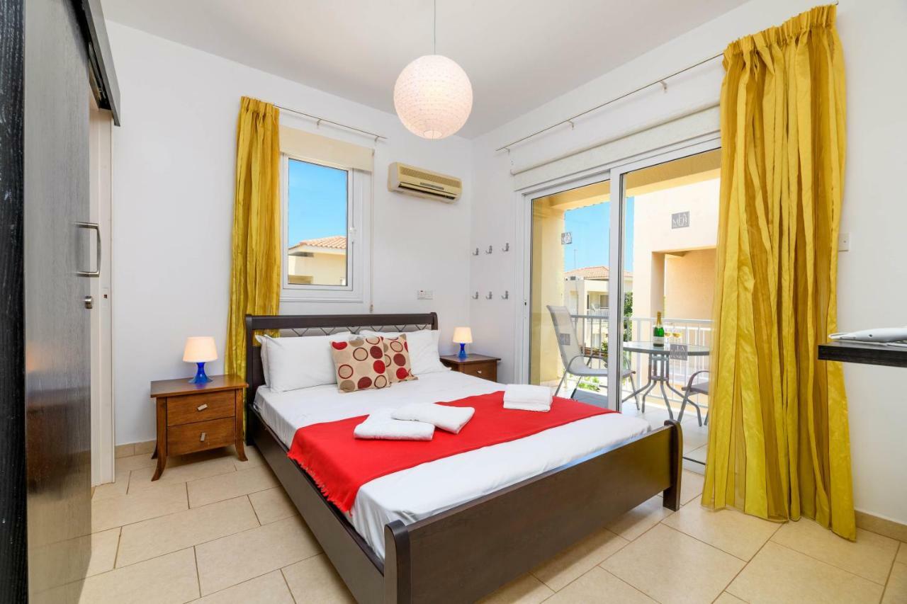 Sirena Bay Villa Pernera المظهر الخارجي الصورة