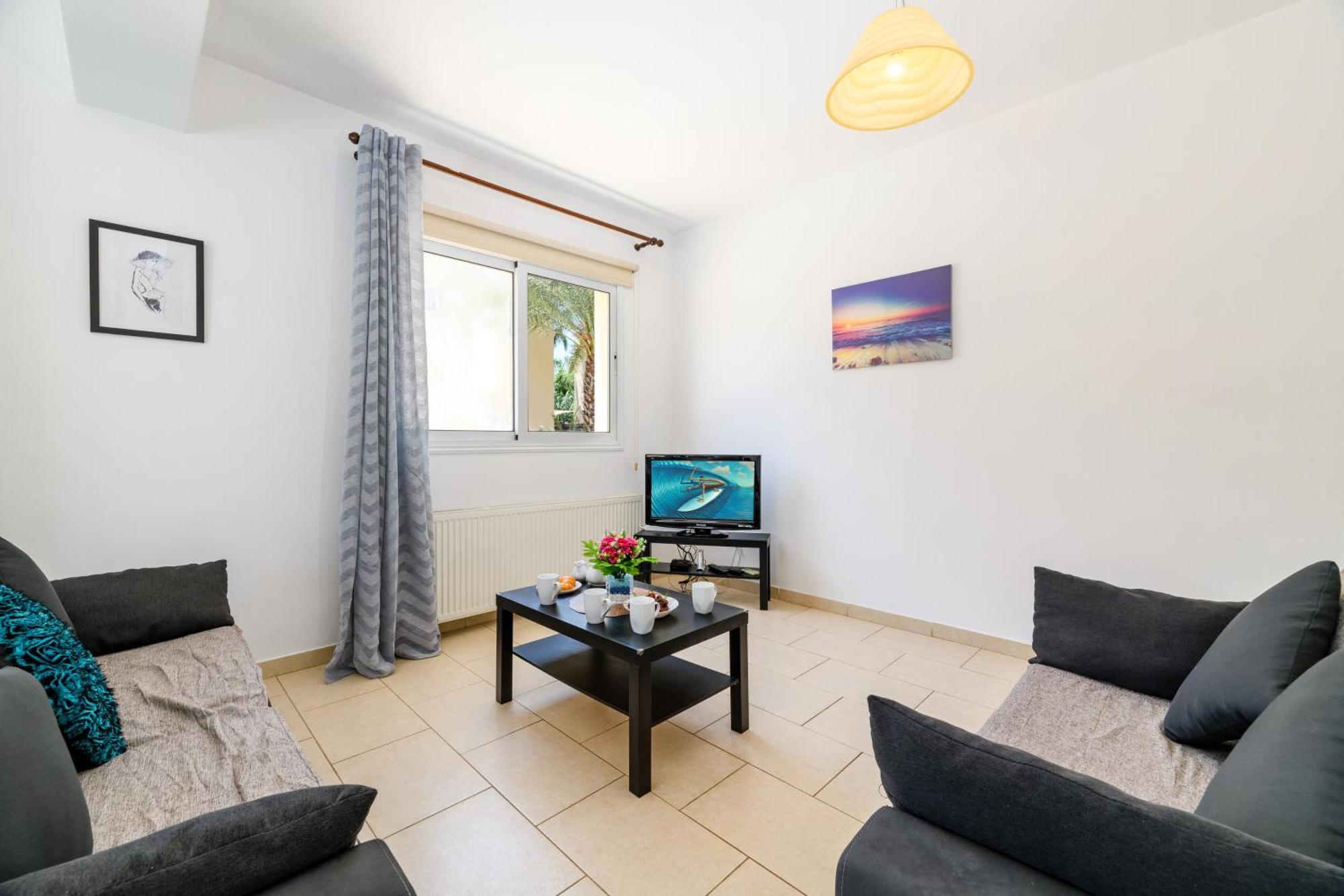 Sirena Bay Villa Pernera المظهر الخارجي الصورة